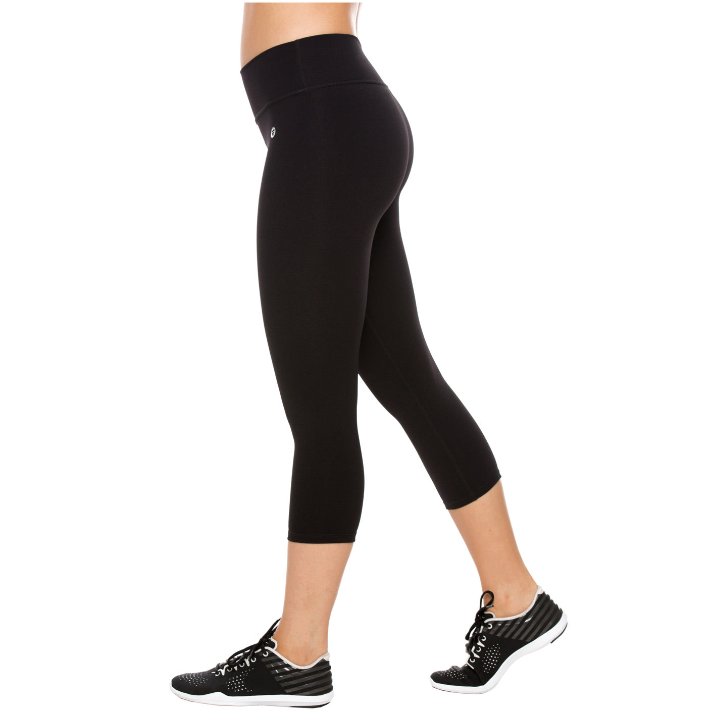 Gym Fitness Capries #06